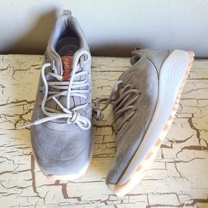 Ryka 9M Leather Uppers Active Shoes NWOT